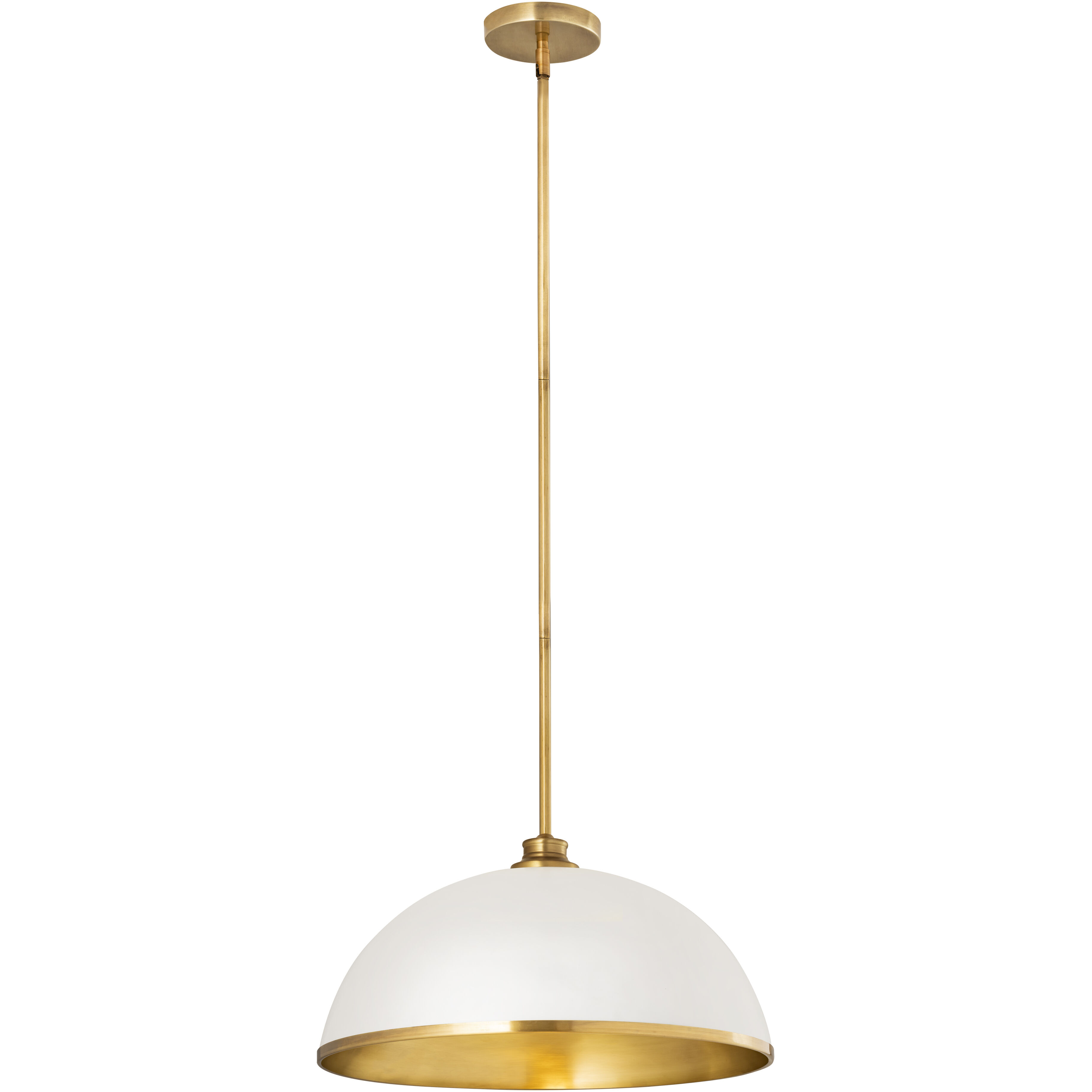 Landry 1 Light 20.00 inch Pendant