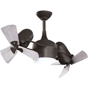 Atlas Dagny-LK 38.00 inch Indoor Ceiling Fan
