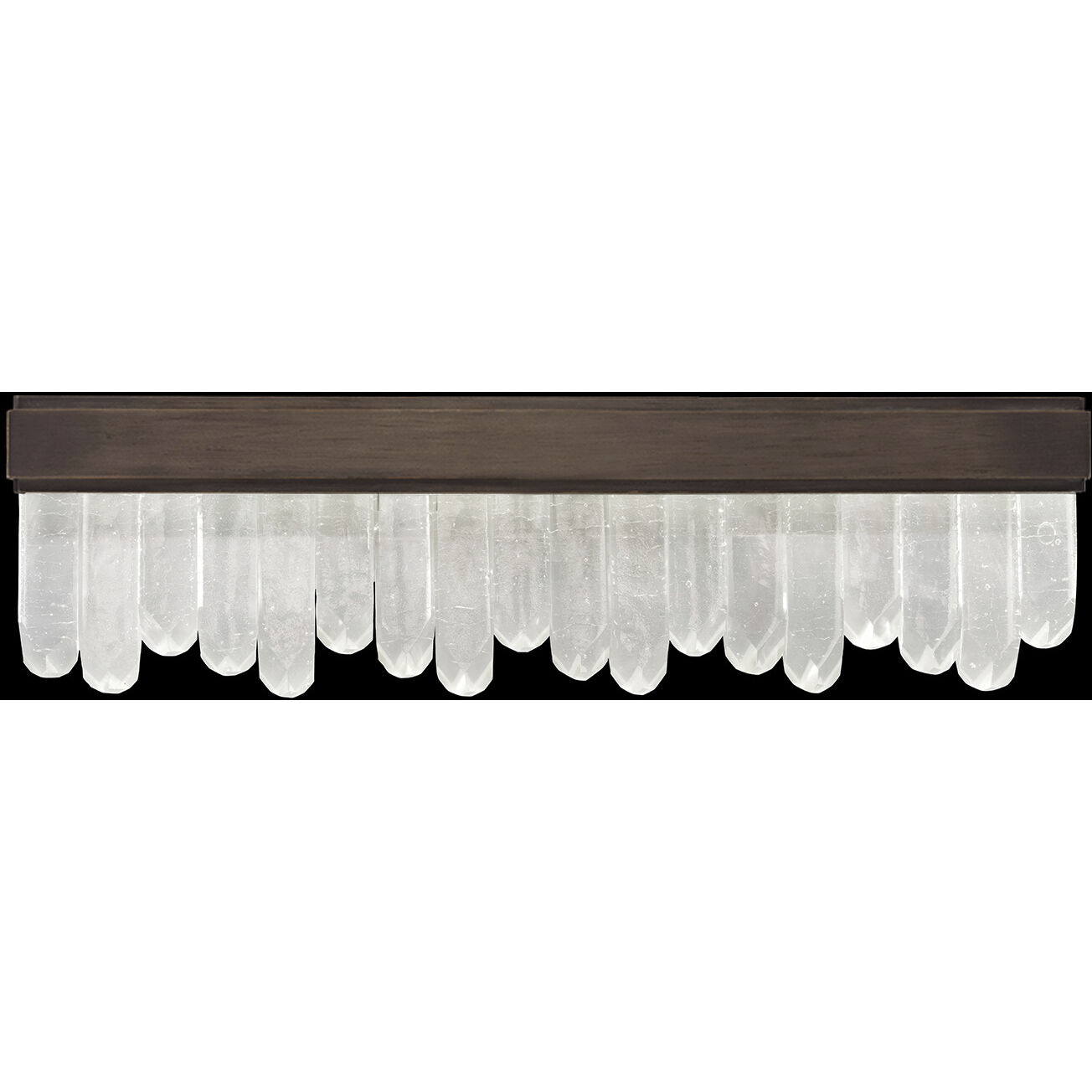 Lior 12 Light 27.60 inch Bathroom Vanity Light