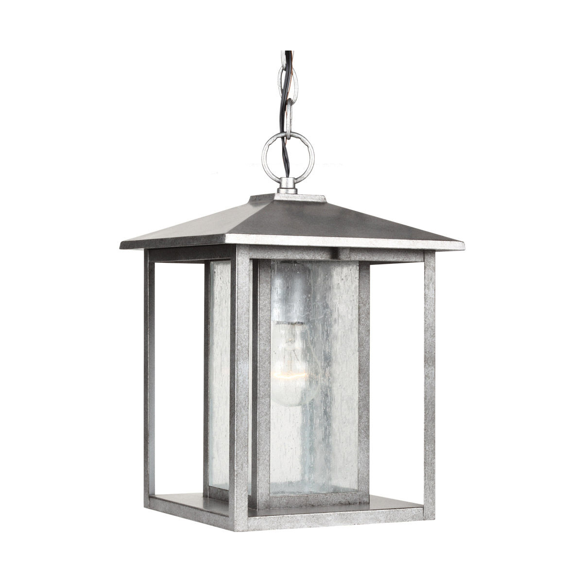 Hunnington 1 Light 9.00 inch Outdoor Pendant/Chandelier