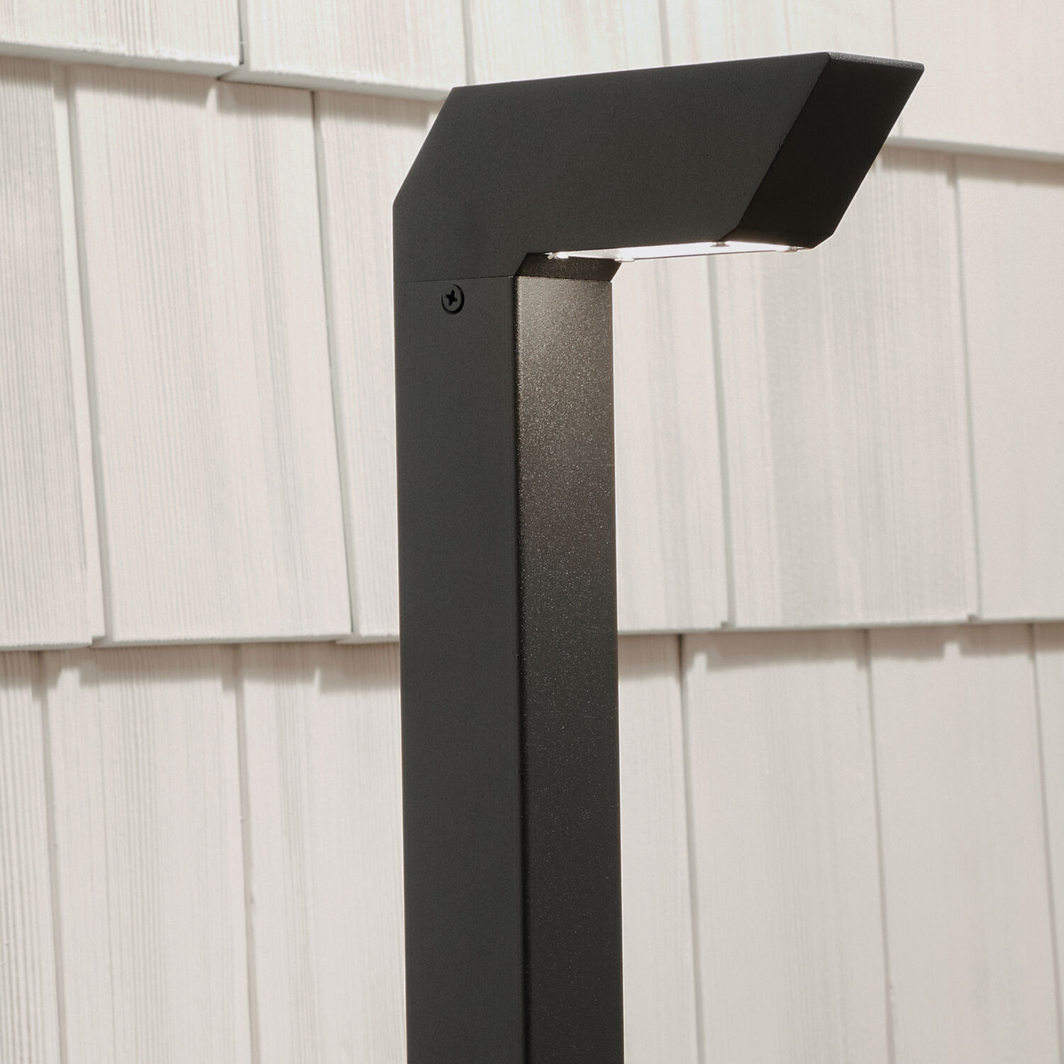 Independence 12 11.60 watt Textured Black Landscape 12V Path & Spread