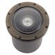 Landscape LED 12 13.00 watt Centennial Brass Landscape 12V LED Inground