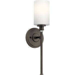 Joelson 1 Light 5.00 inch Wall Sconce