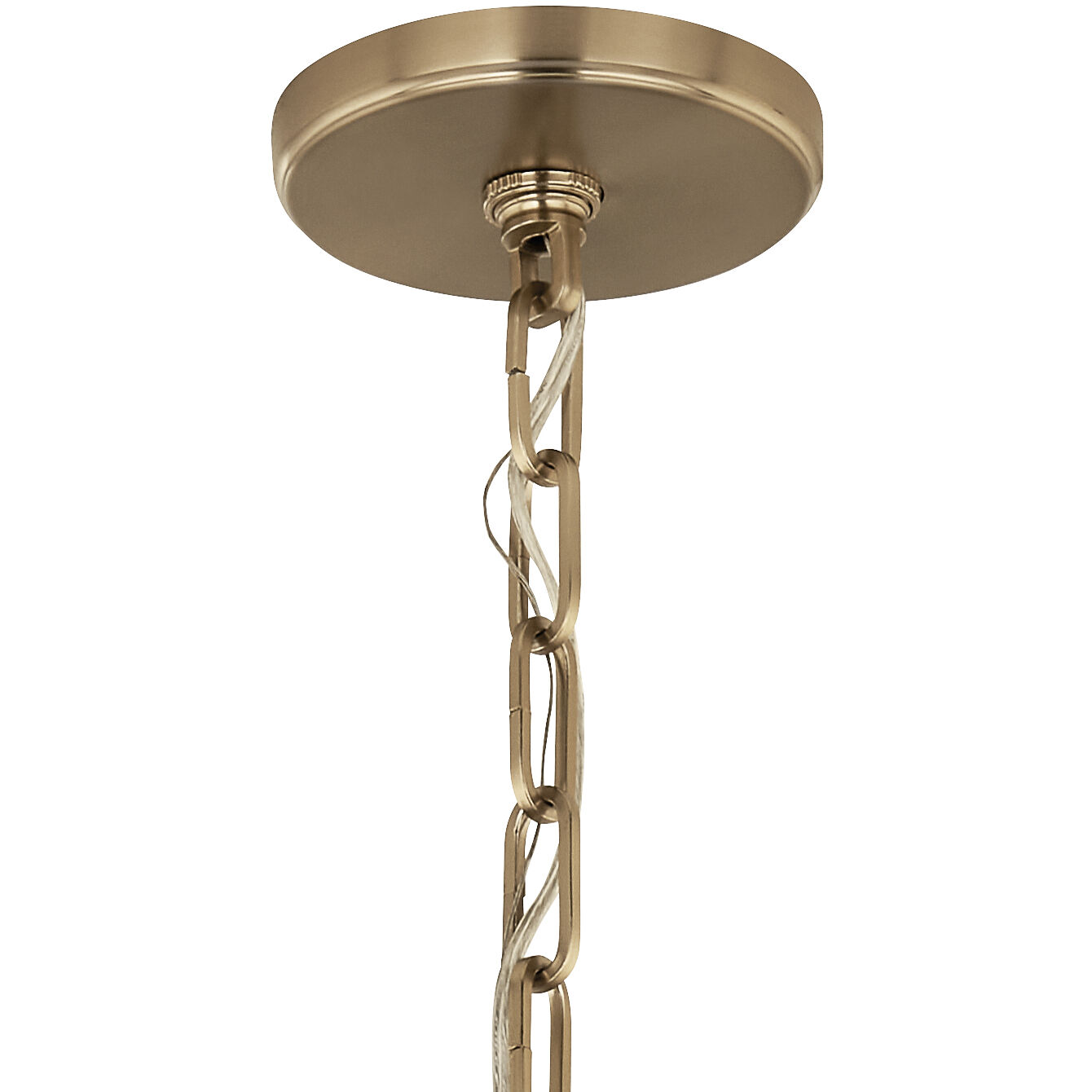 Etcher 2 Light White Pendant Ceiling Light