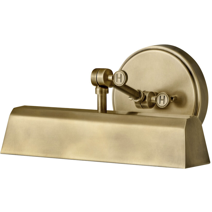 Arti 1 Light 12.00 inch Wall Sconce