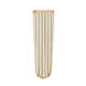 Independence Aged White 21 inch each Fan Blades