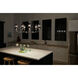 Adeena 8 Light 20.75 inch Classic Pewter Chandelier Ceiling Light