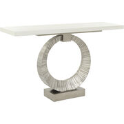 Console Tables