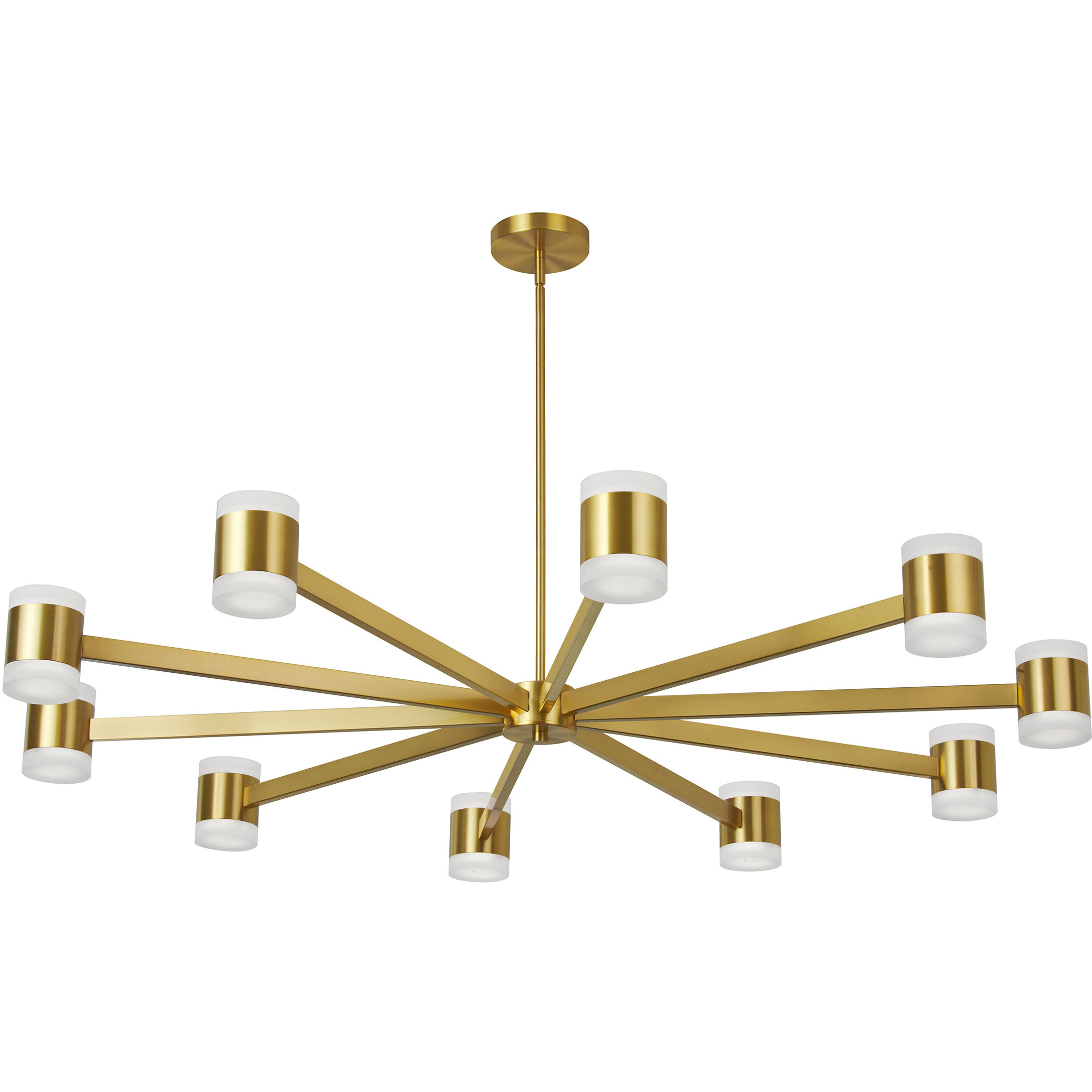 Wilson 20 Light 48.00 inch Chandelier