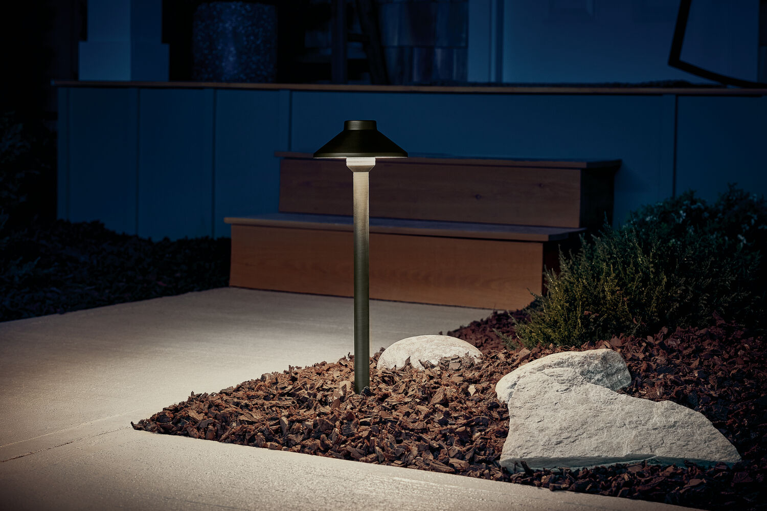 Independence 12 16.00 watt Centennial Brass Landscape 12V Path & Spread