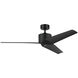 Almere 56.00 inch Indoor Ceiling Fan