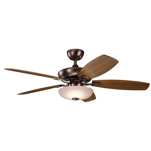 Canfield Pro 52.00 inch Indoor Ceiling Fan