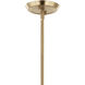 Alvaro 12 Light Champagne Bronze Chandelier Multi Tier Ceiling Light, Multi Tier