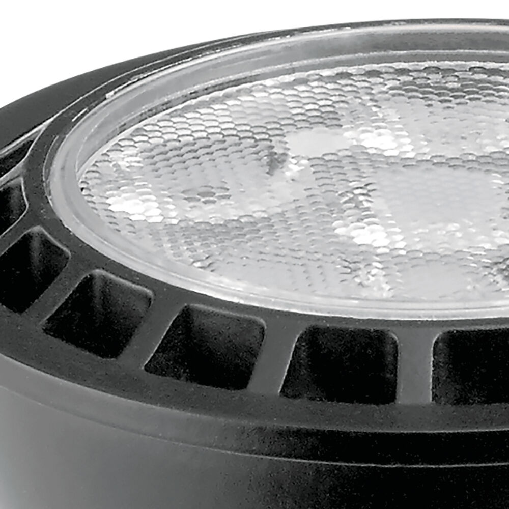 Landscape Led 12 7.20 watt Black Landscape 12V Led Lamps