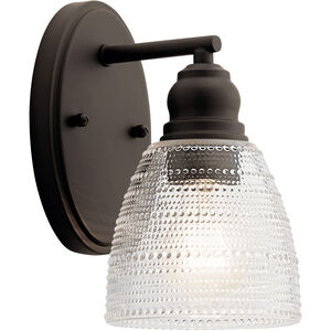 Karmarie 1 Light 5.00 inch Wall Sconce