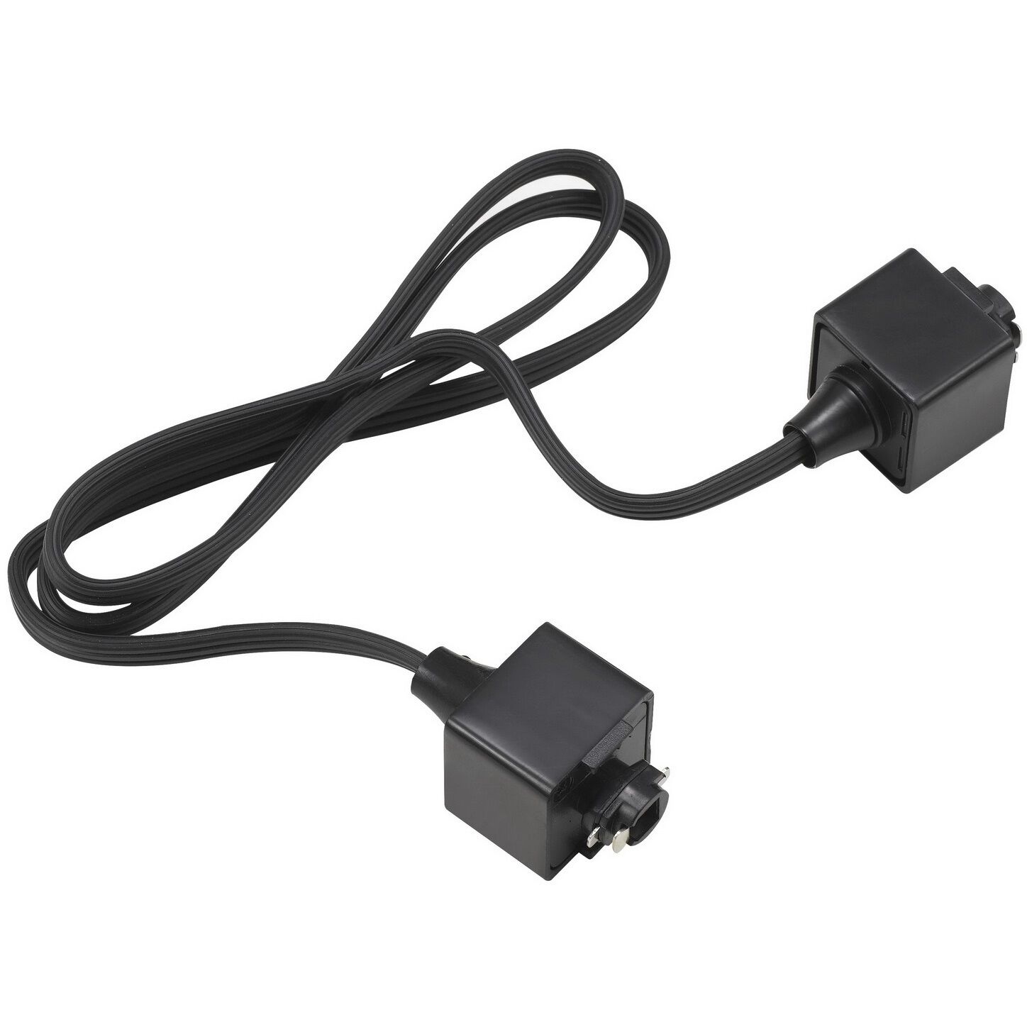 Cal Track 36 inch Black Jumper Cable