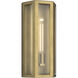 Berens 1 Light 7.75 inch Outdoor Wall Light
