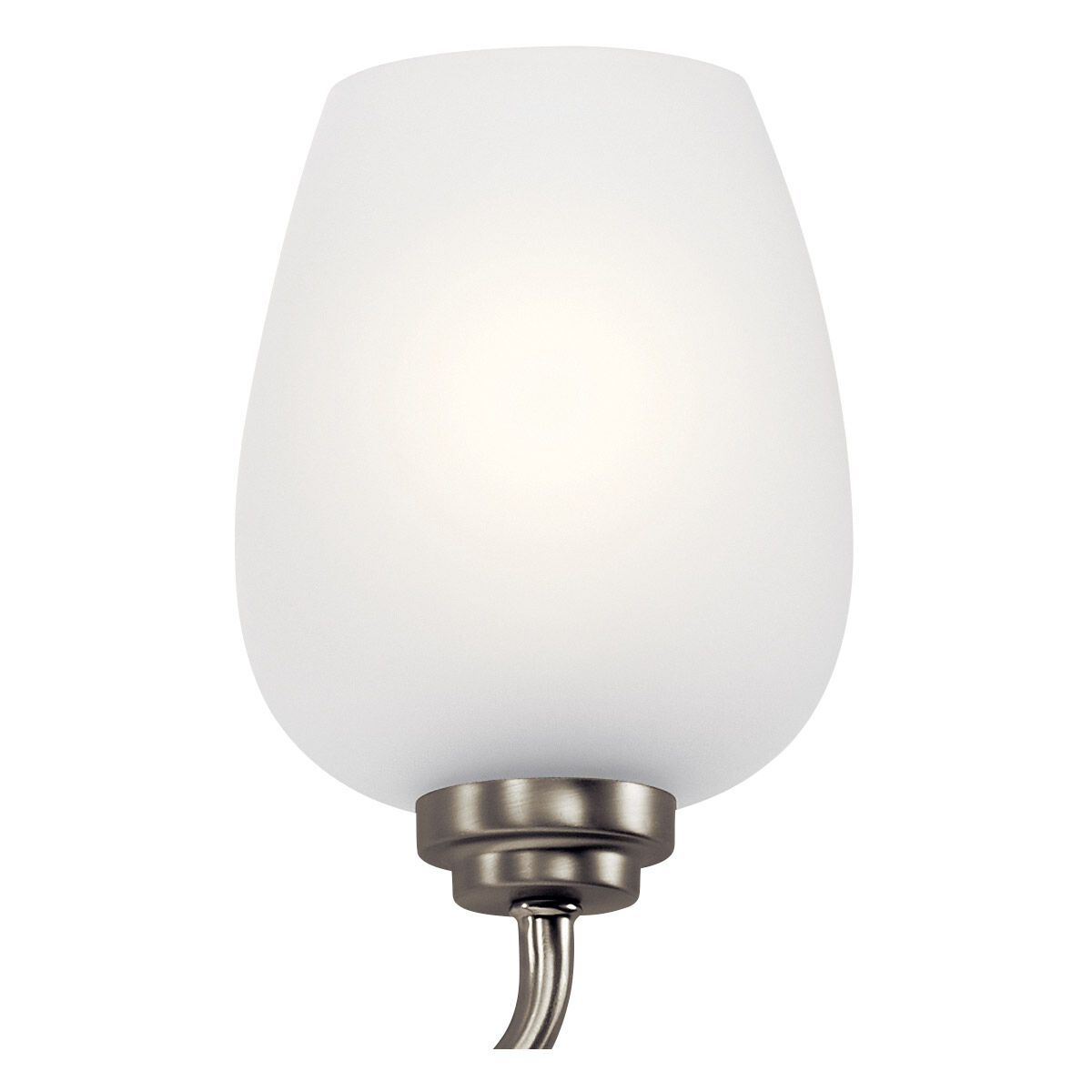 Valserrano 4 Light 34 inch Brushed Nickel Wall Mt Bath 4 Arm Wall Light