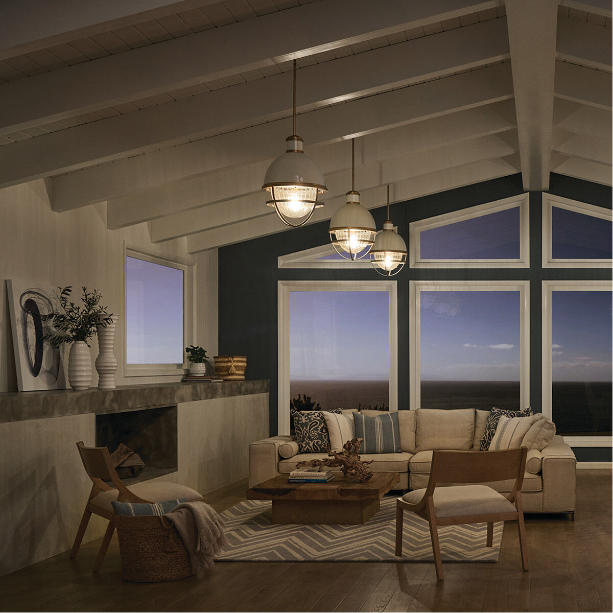 Alton 1 Light 5 inch Natural Brass Wall Bracket Wall Light