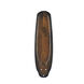 Independence Shadowed Walnut 21 inch each Fan Blades