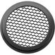 Integra Black Hex Louver