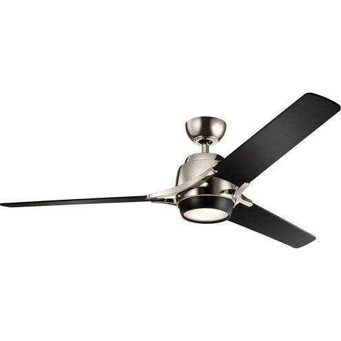 Zeus 60.00 inch Indoor Ceiling Fan