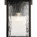 Capanna 1 Light 13 inch Olde Bronze Outdoor Wall, Medium