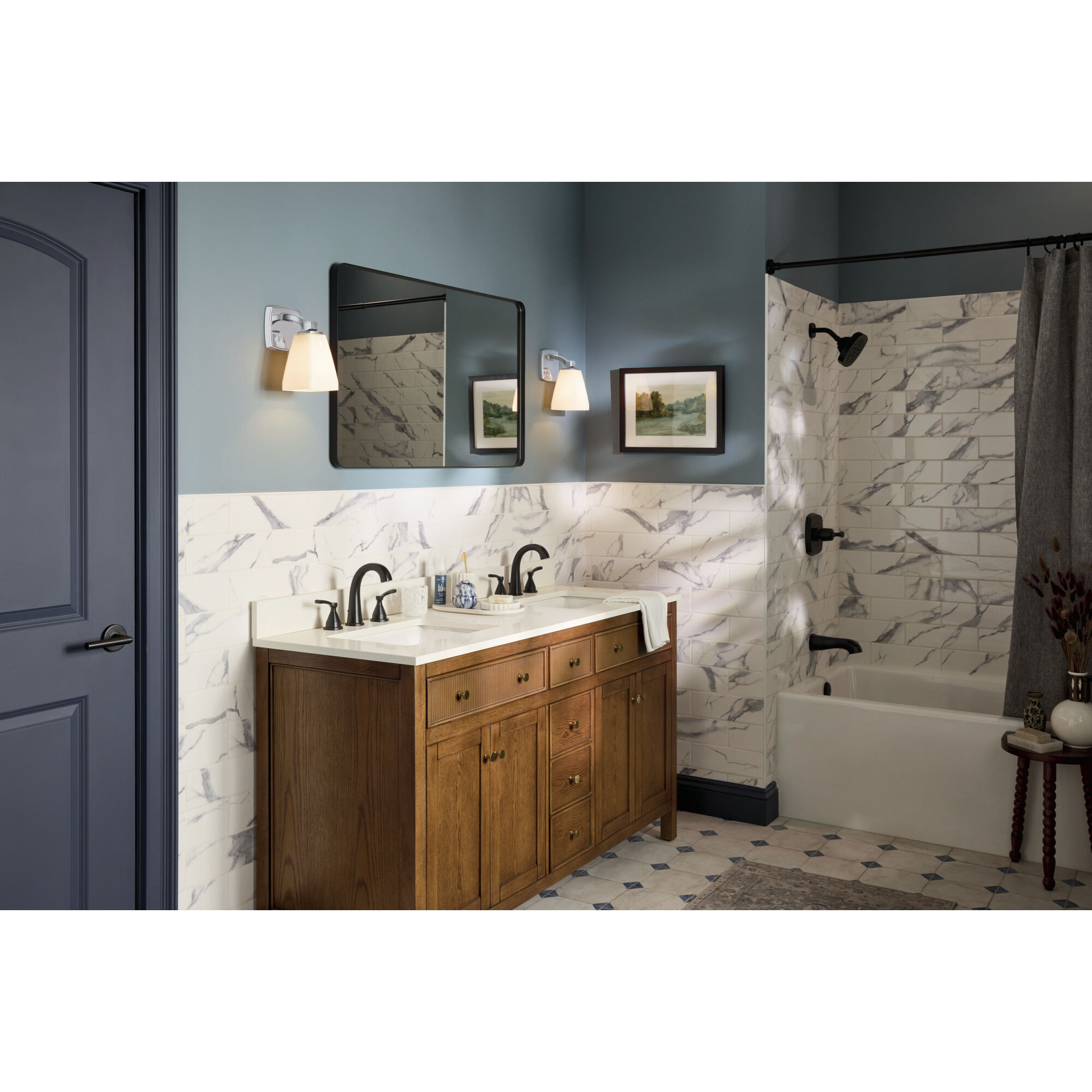 Marant Wall Sconce Wall Light