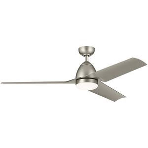 Fit 54.00 inch Indoor Ceiling Fan
