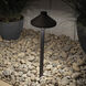 Independence LED 21.28 inch Black Textured Landscape LED Kit