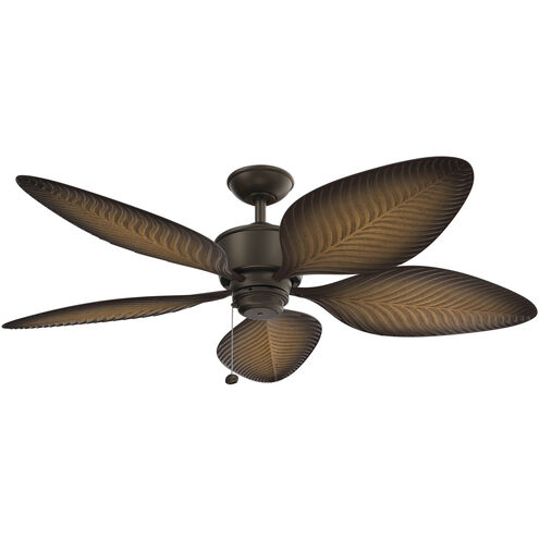 Nani 56.00 inch Indoor Ceiling Fan