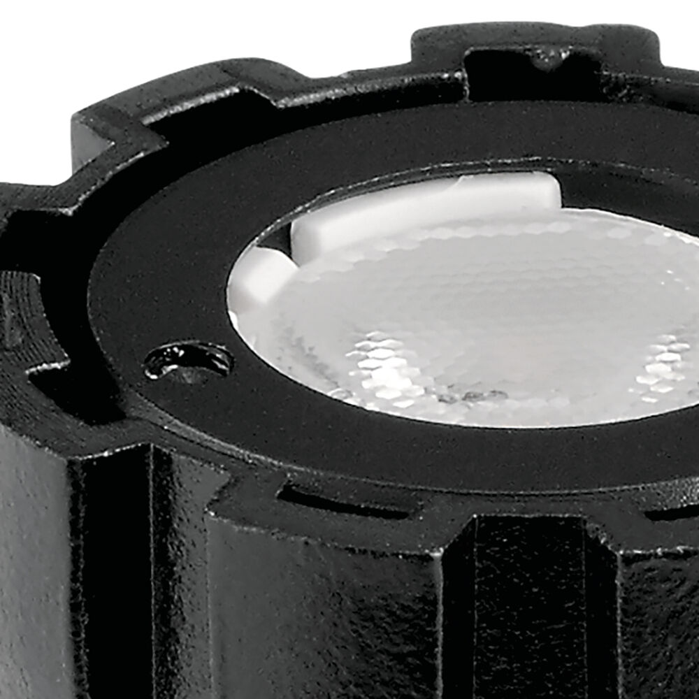 Landscape Led 12 2.00 watt Black Landscape 12V Led Lamps