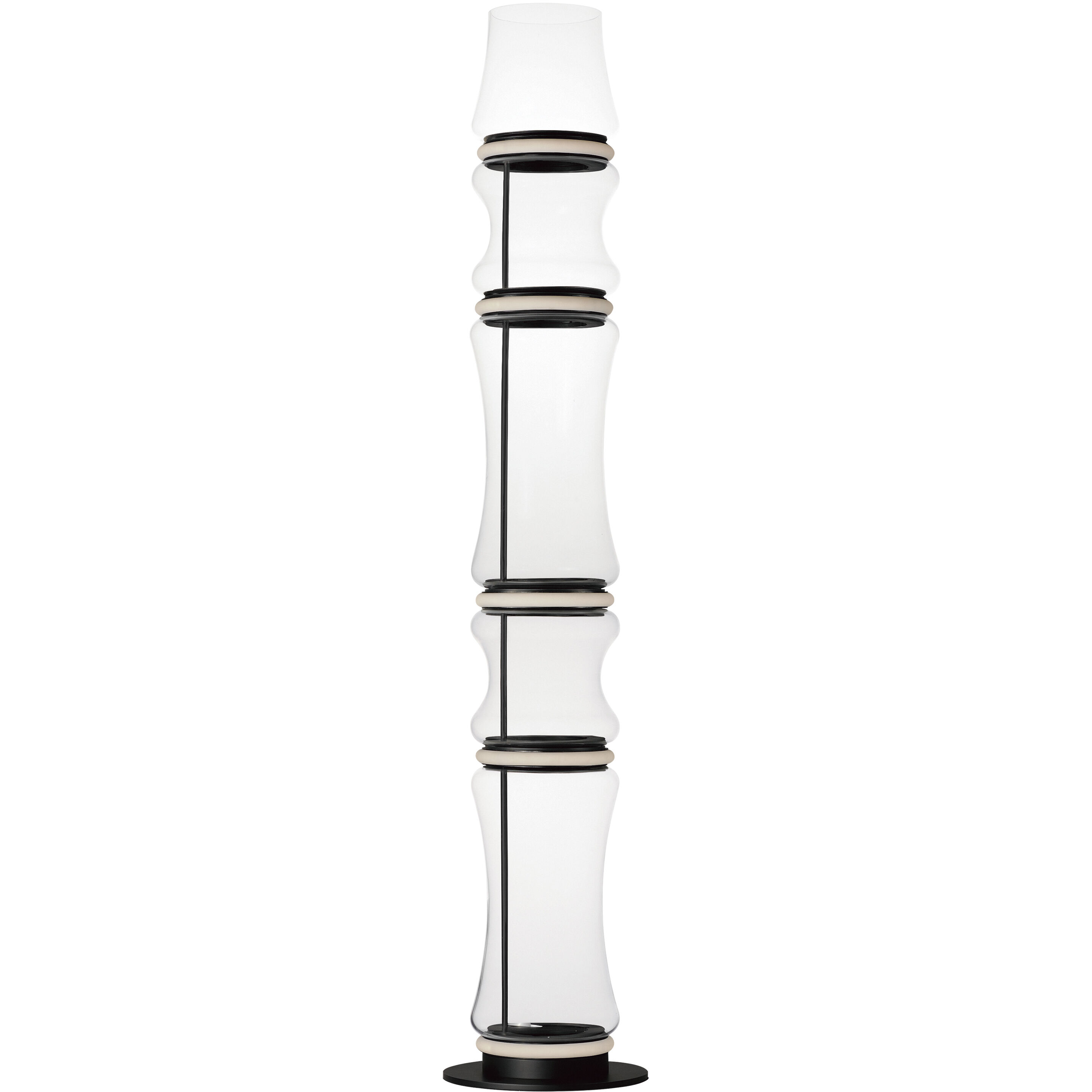 Syndicate Floor Lamp