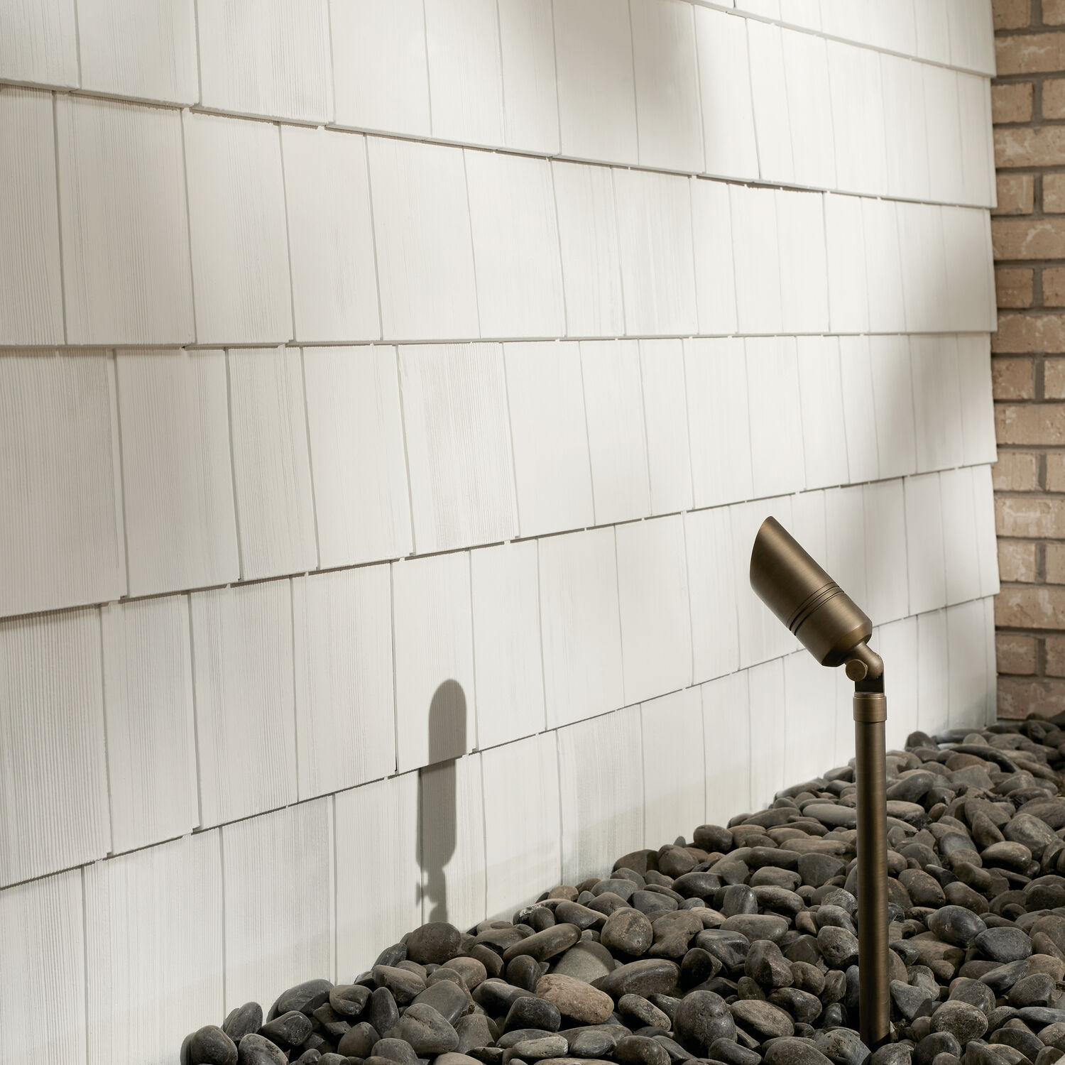 Independence Centennial Brass Landscape 12V Accessory