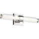 Laurene 1 Light 26.50 inch Bathroom Vanity Light