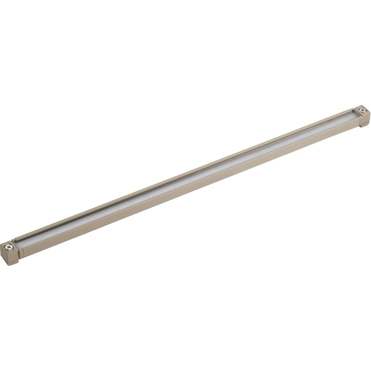 Landscape LED 1 Light 3.00 inch Landscape Accent Light