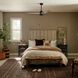 Spyn Lite 52 inch Satin Black Ceiling Fan