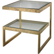 End & Side Tables