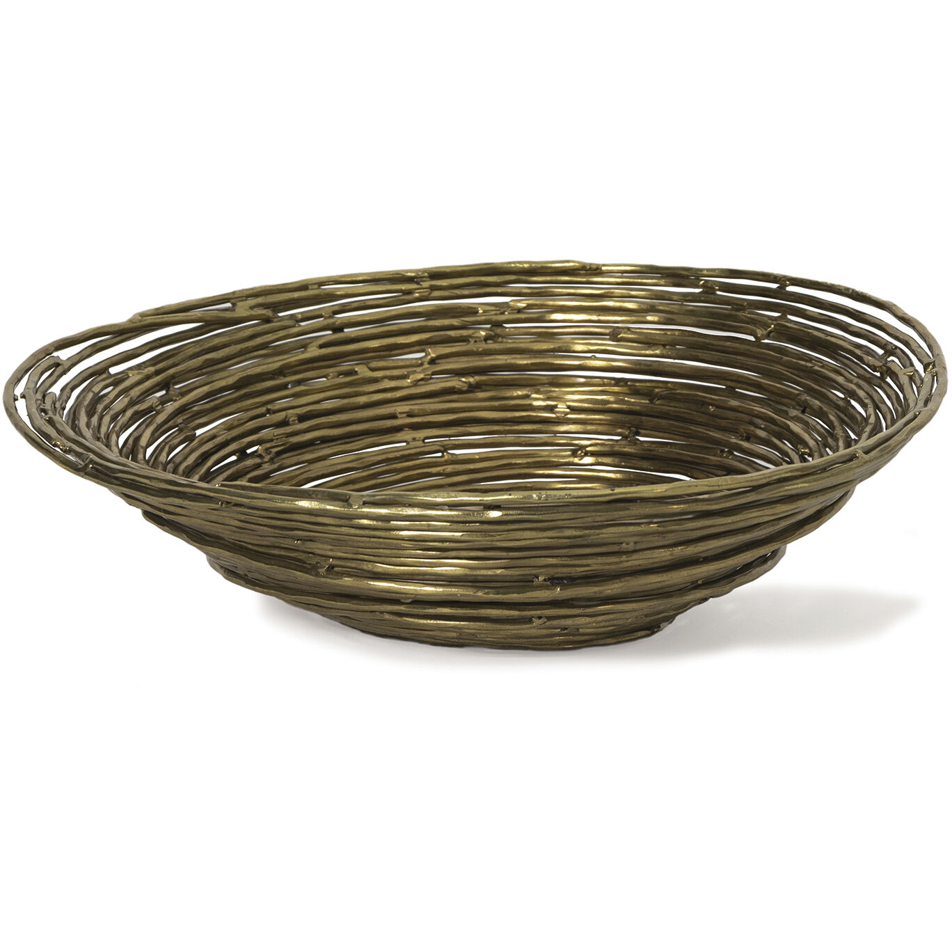 Nest 12.5 X 4 inch Bowl