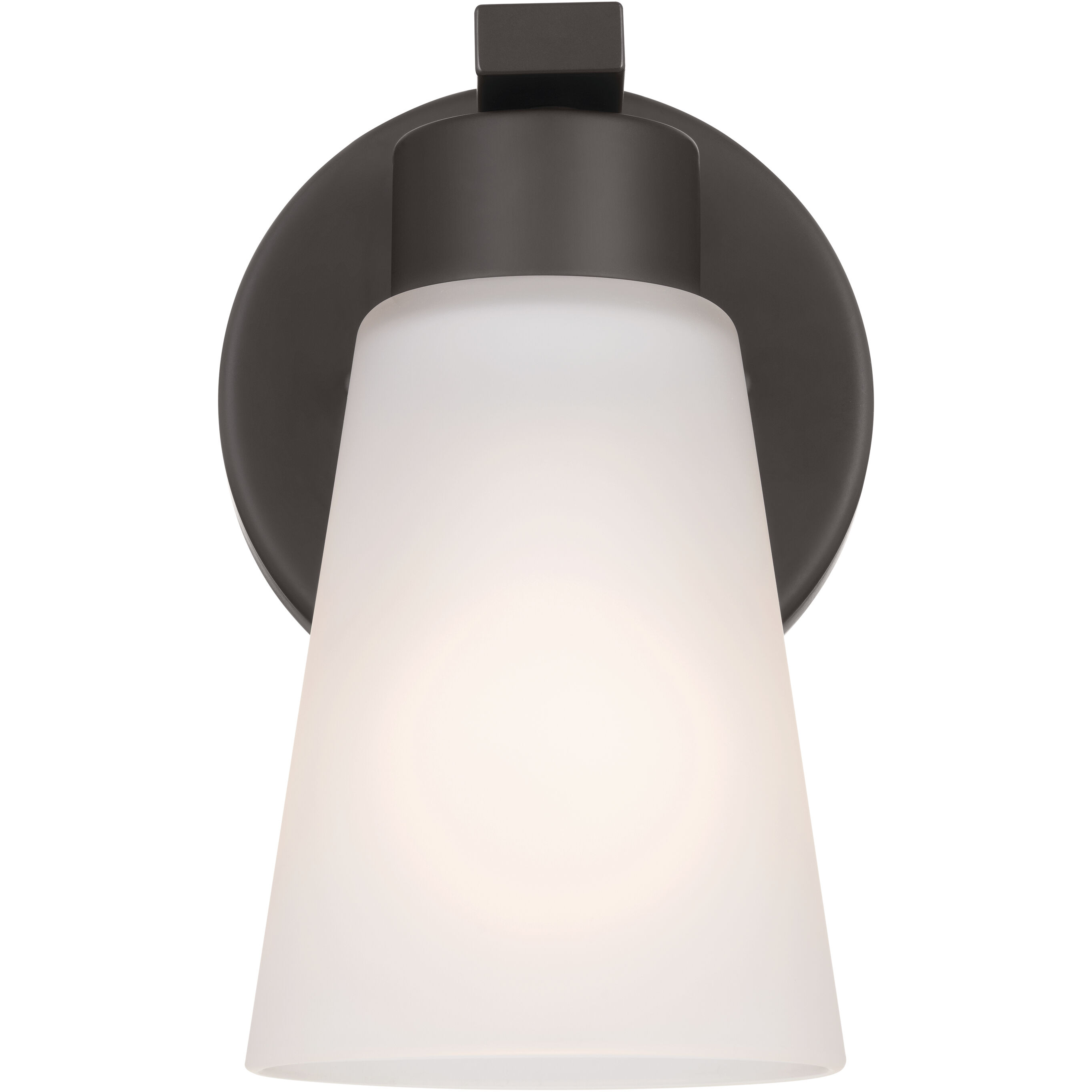 Stamos 1 Light 5 inch Olde Bronze Wall Sconce Wall Light