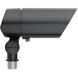 Independence 1 Light 6.19 inch Black Textured Landscape LED Kit 