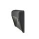Landscape LED 12 Textured Black Landscape 12V LED Step Light