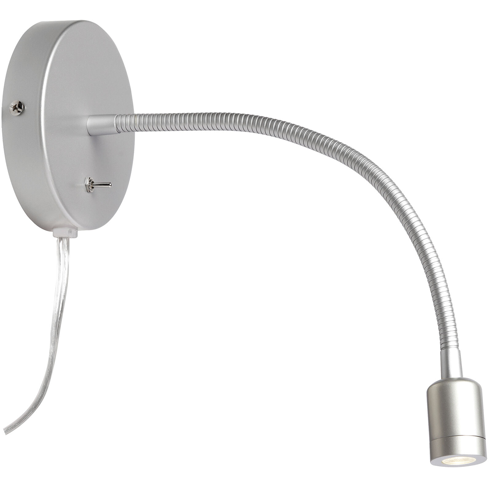 Wynne 1 Light 14.50 inch Swing Arm Light/Wall Lamp