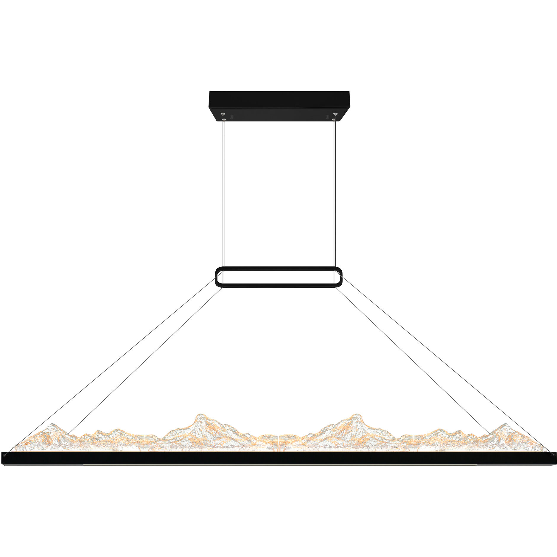 Himalayas Chandelier
