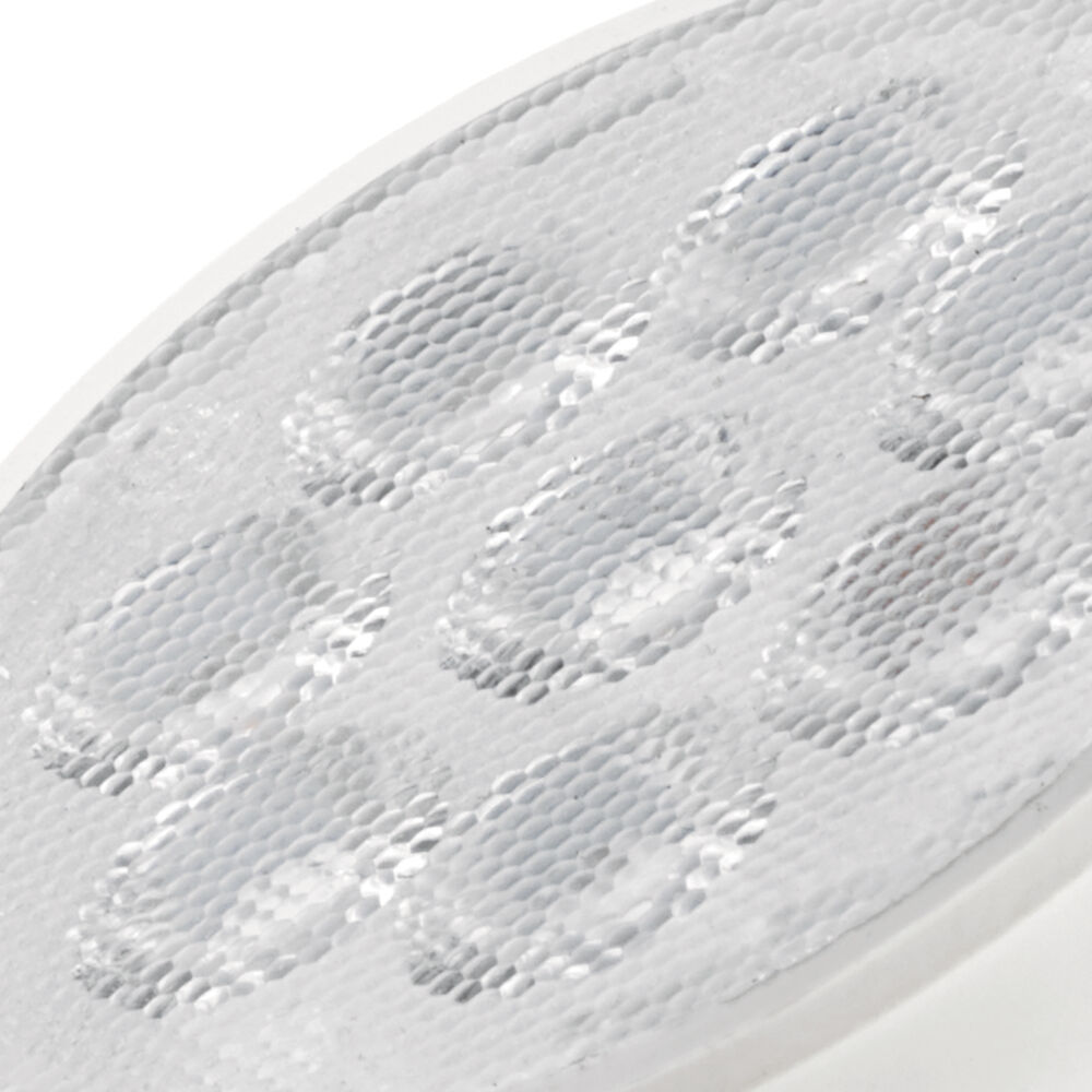 CS LED Lamps 12 7.65 watt White Material (Not Painted) Landscape 12V Led Lamps