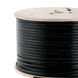 Independence 12 Black Material (Not Painted) Landscape 12V Cable