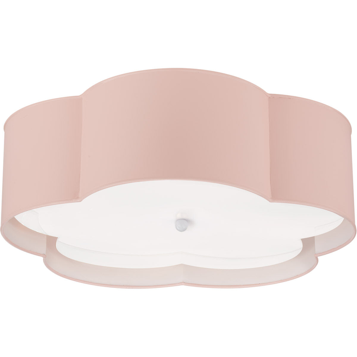kate spade new york Bryce 4 Light 20.00 inch Flush Mount