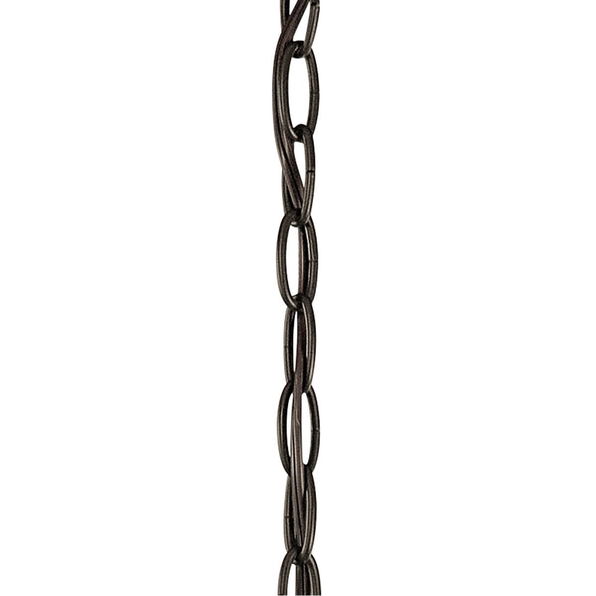 Kichler 36 Standard Gauge Chain Brushed Nickel 2996NI