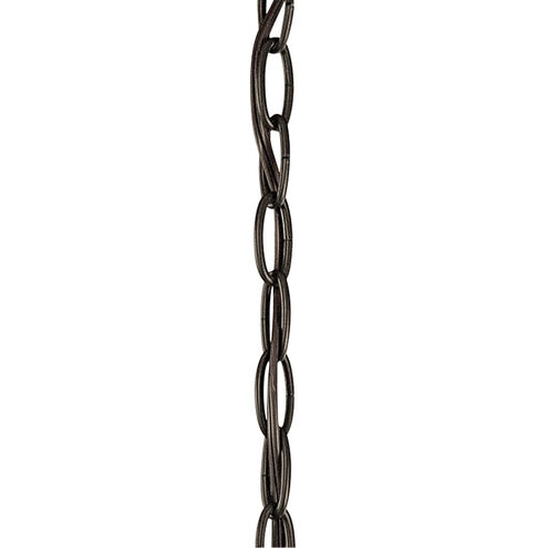 Independence Champagne Bronze Chain