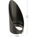 Integra Centennial Brass Long Cowl